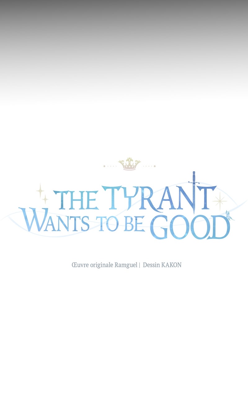 Read The Tyrant Wants to Live Honestly FR Manga Online