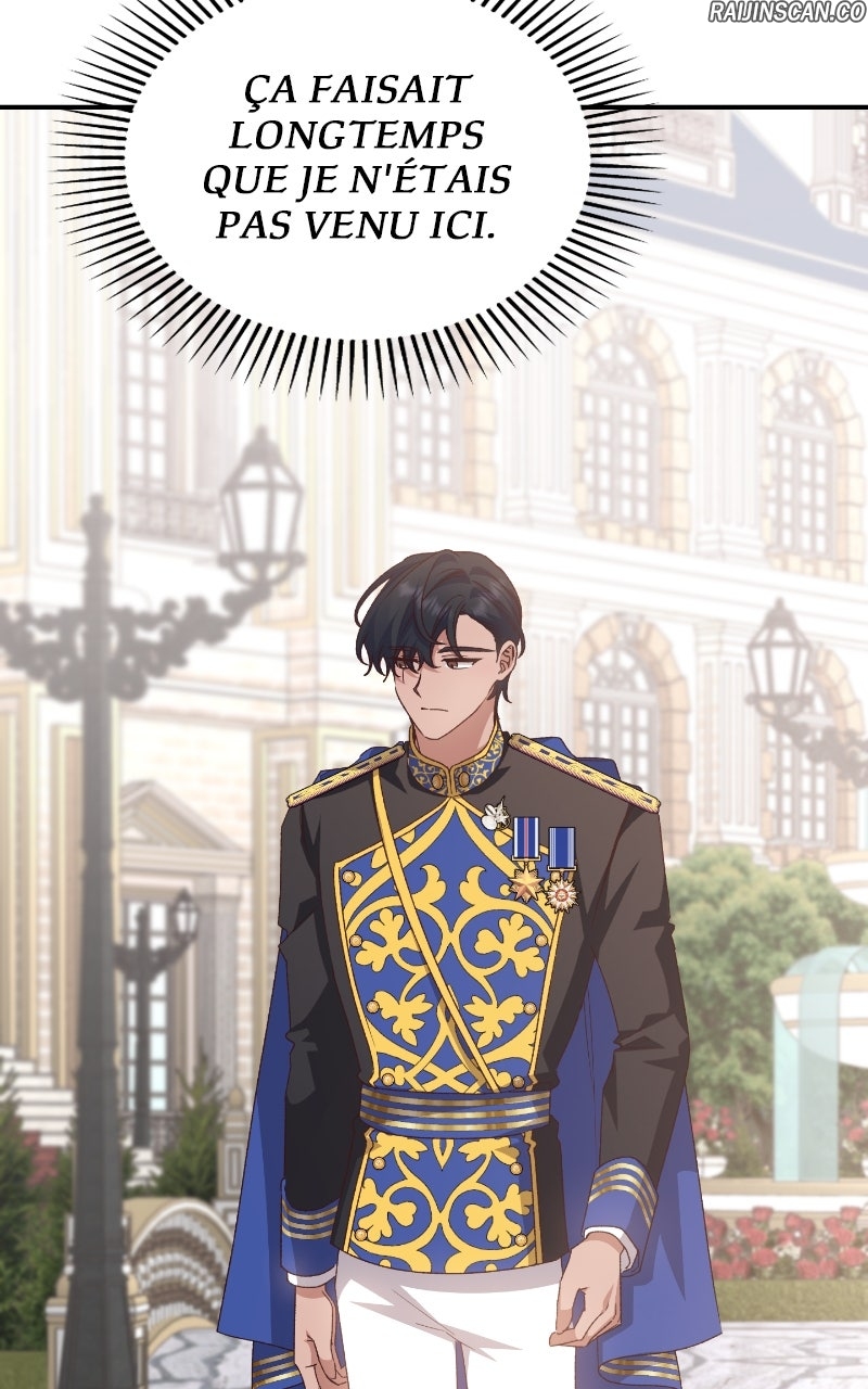 Read The Tyrant Wants to Live Honestly FR Manga Online