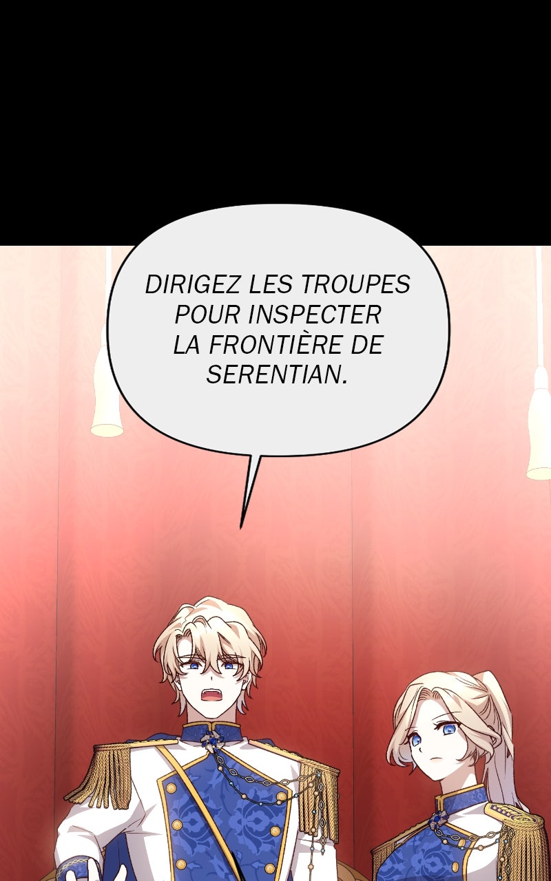 Read The Tyrant Wants to Live Honestly FR Manga Online