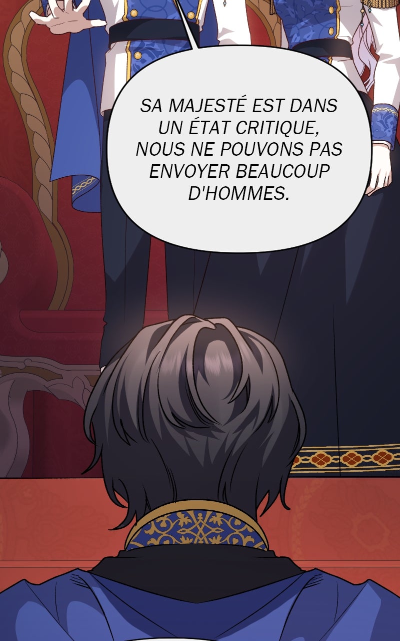 Read The Tyrant Wants to Live Honestly FR Manga Online