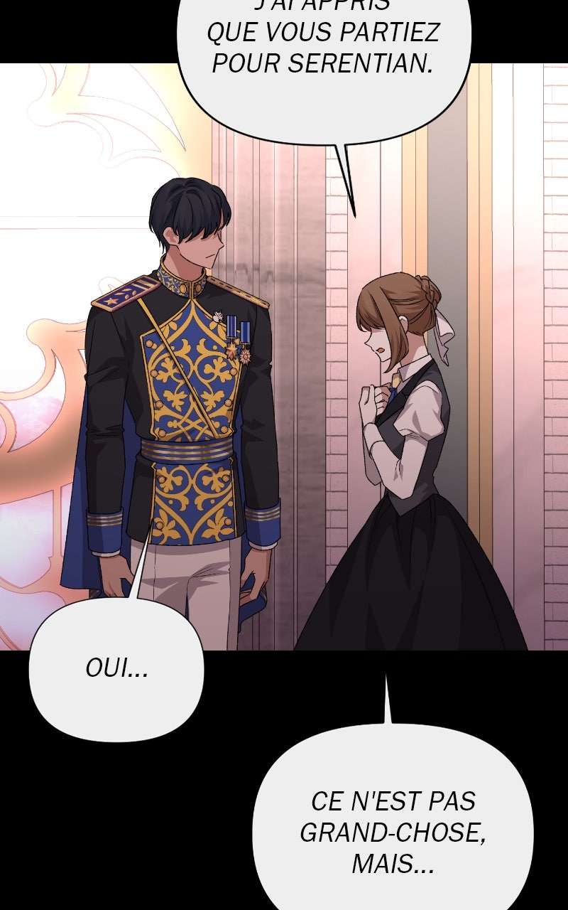 Read The Tyrant Wants to Live Honestly FR Manga Online