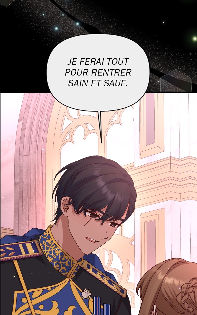 Read The Tyrant Wants to Live Honestly FR Manga Online