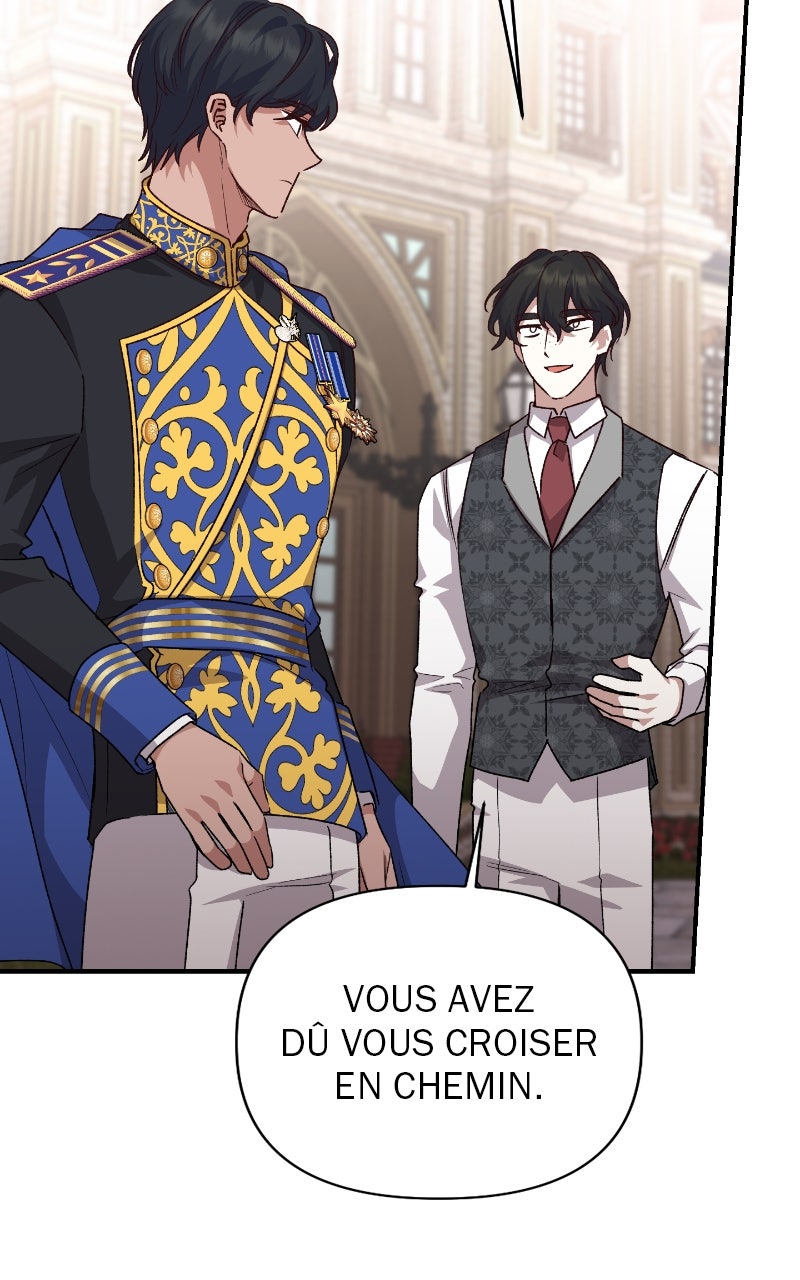 Read The Tyrant Wants to Live Honestly FR Manga Online