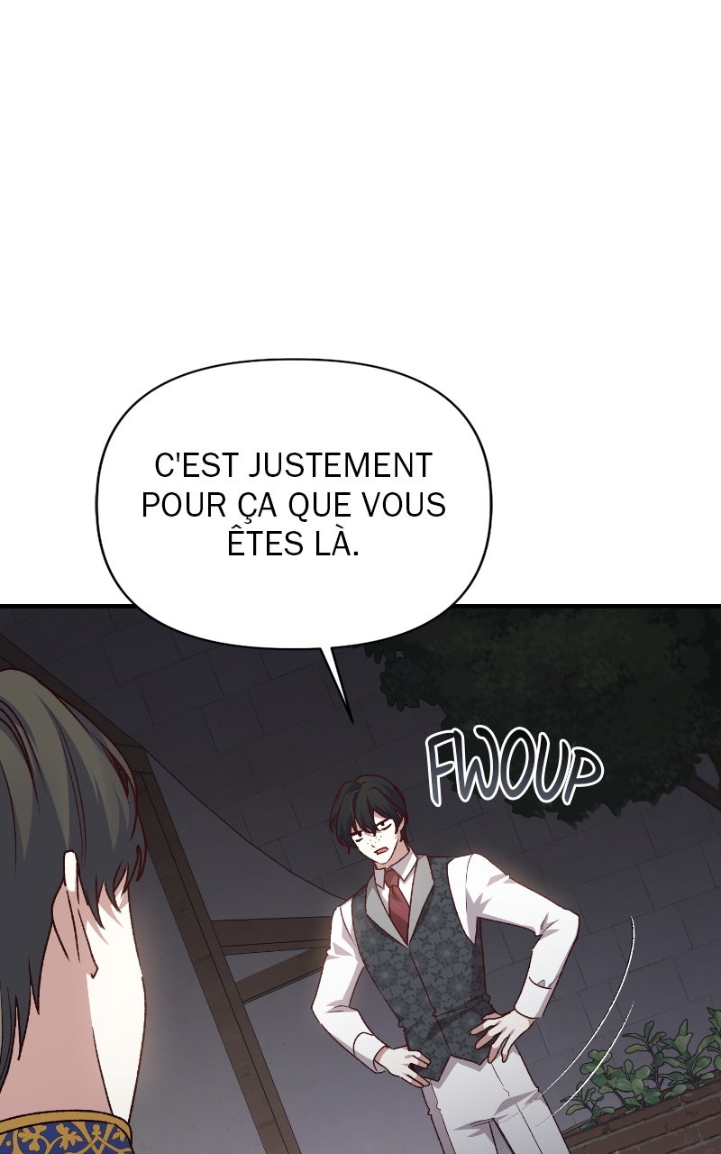 Read The Tyrant Wants to Live Honestly FR Manga Online