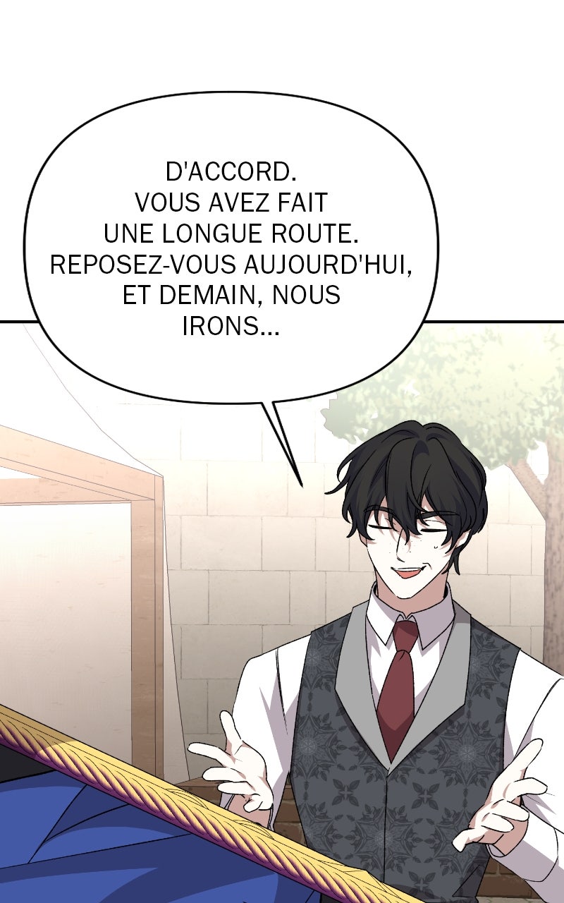 Read The Tyrant Wants to Live Honestly FR Manga Online