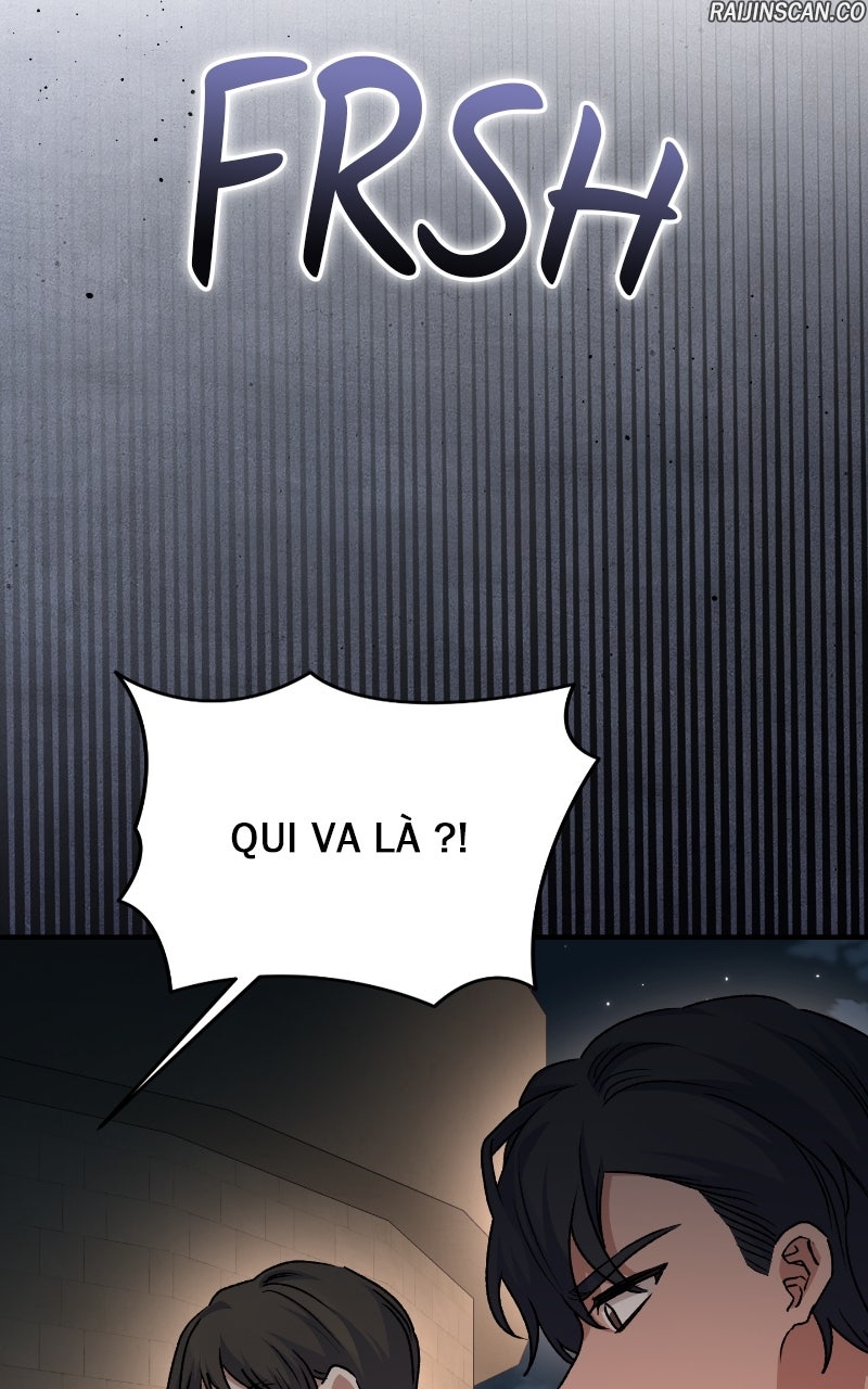 Read The Tyrant Wants to Live Honestly FR Manga Online
