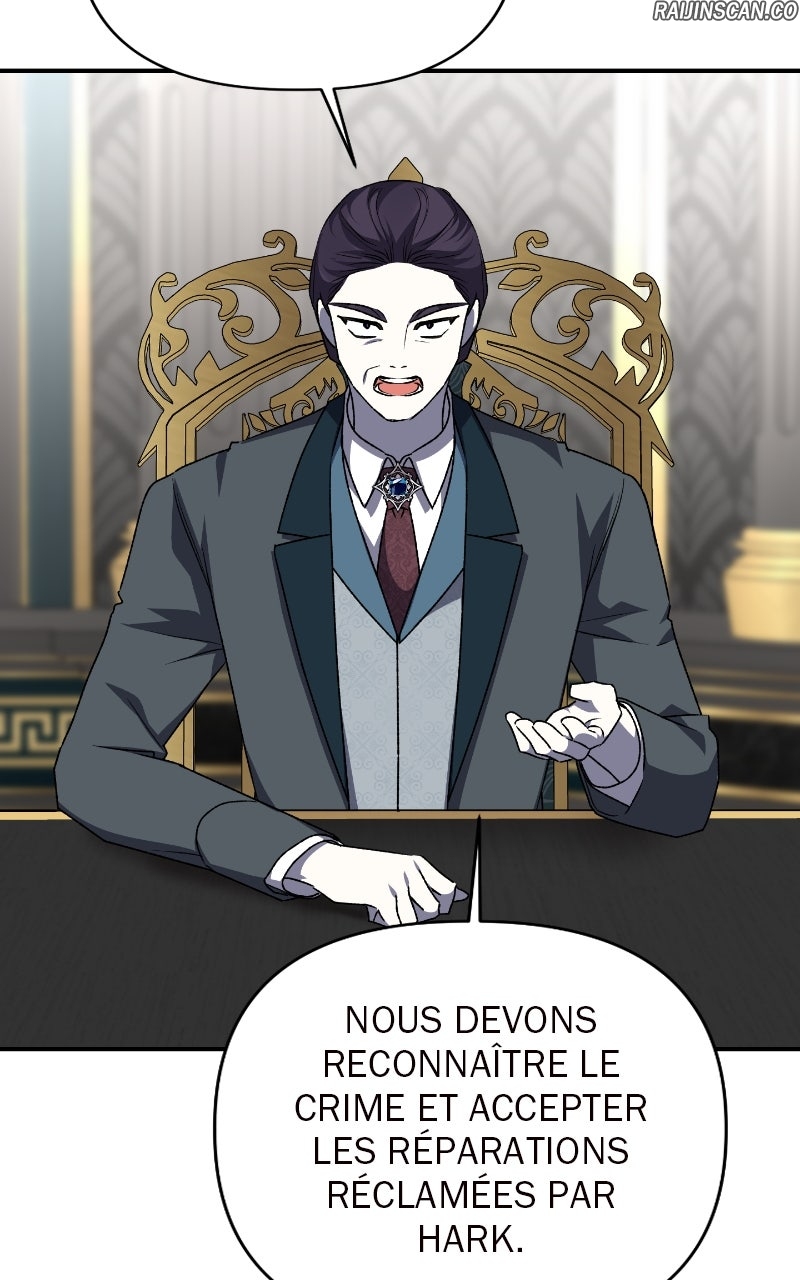 Read The Tyrant Wants to Live Honestly FR Manga Online