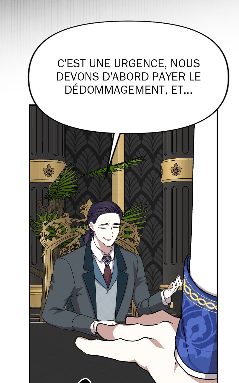 Read The Tyrant Wants to Live Honestly FR Manga Online