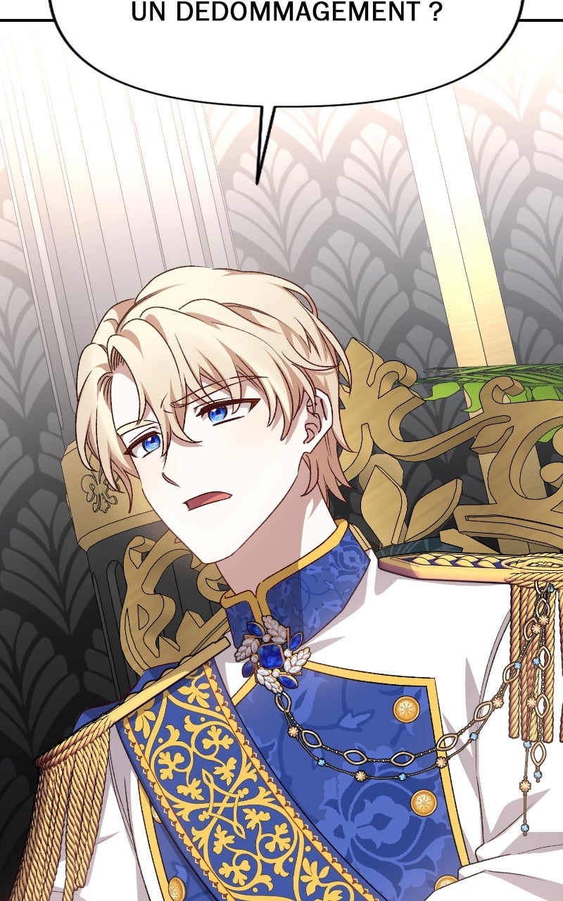 Read The Tyrant Wants to Live Honestly FR Manga Online