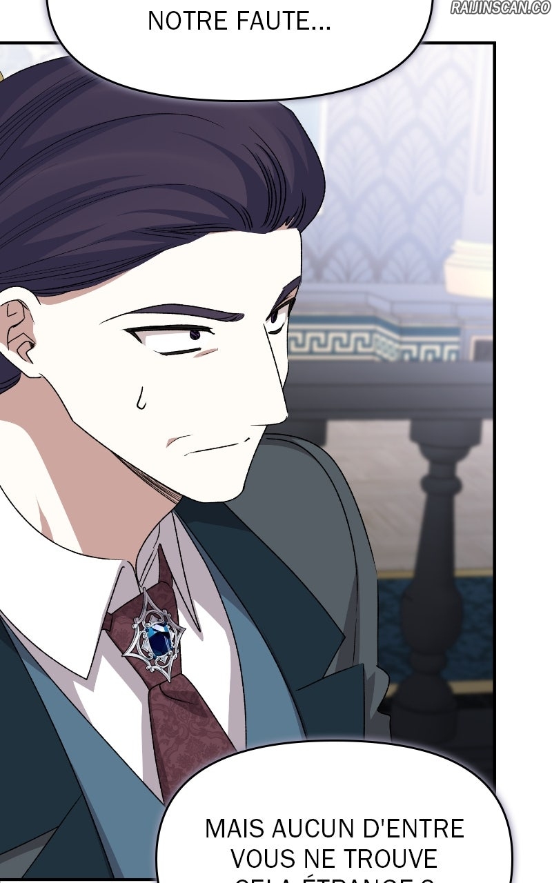 Read The Tyrant Wants to Live Honestly FR Manga Online