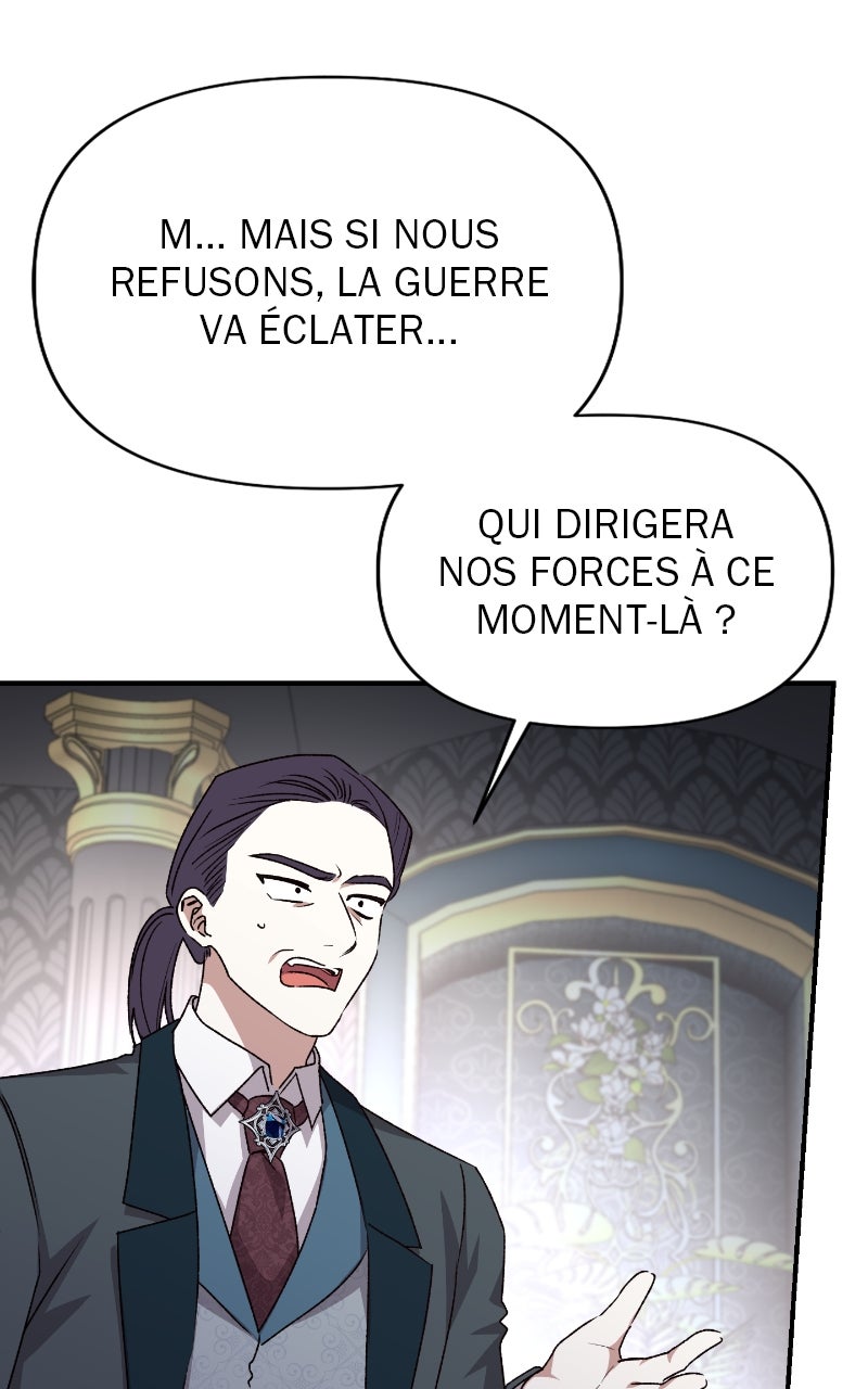 Read The Tyrant Wants to Live Honestly FR Manga Online