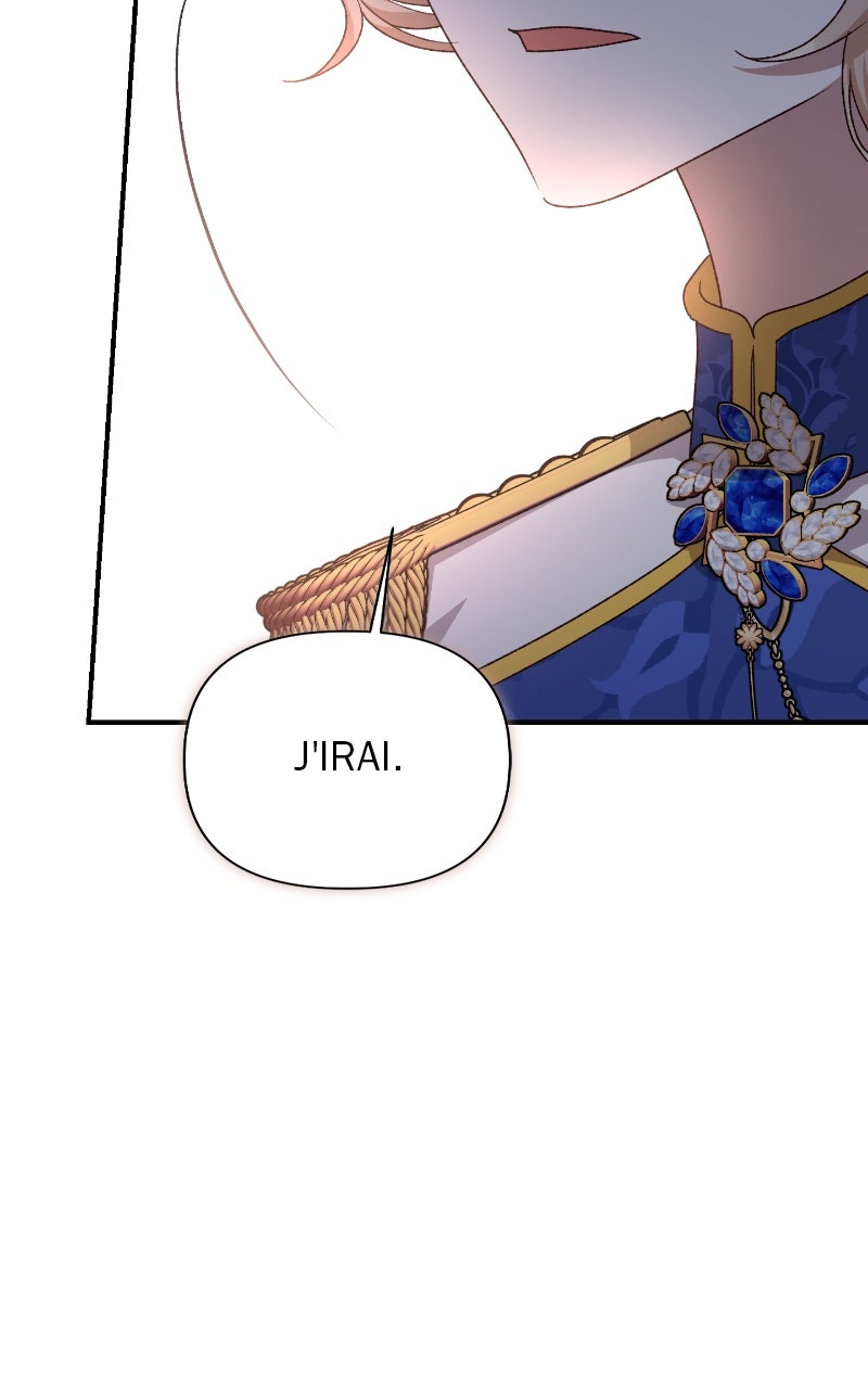 Read The Tyrant Wants to Live Honestly FR Manga Online