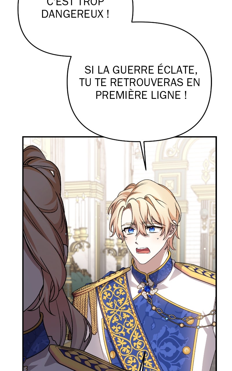 Read The Tyrant Wants to Live Honestly FR Manga Online