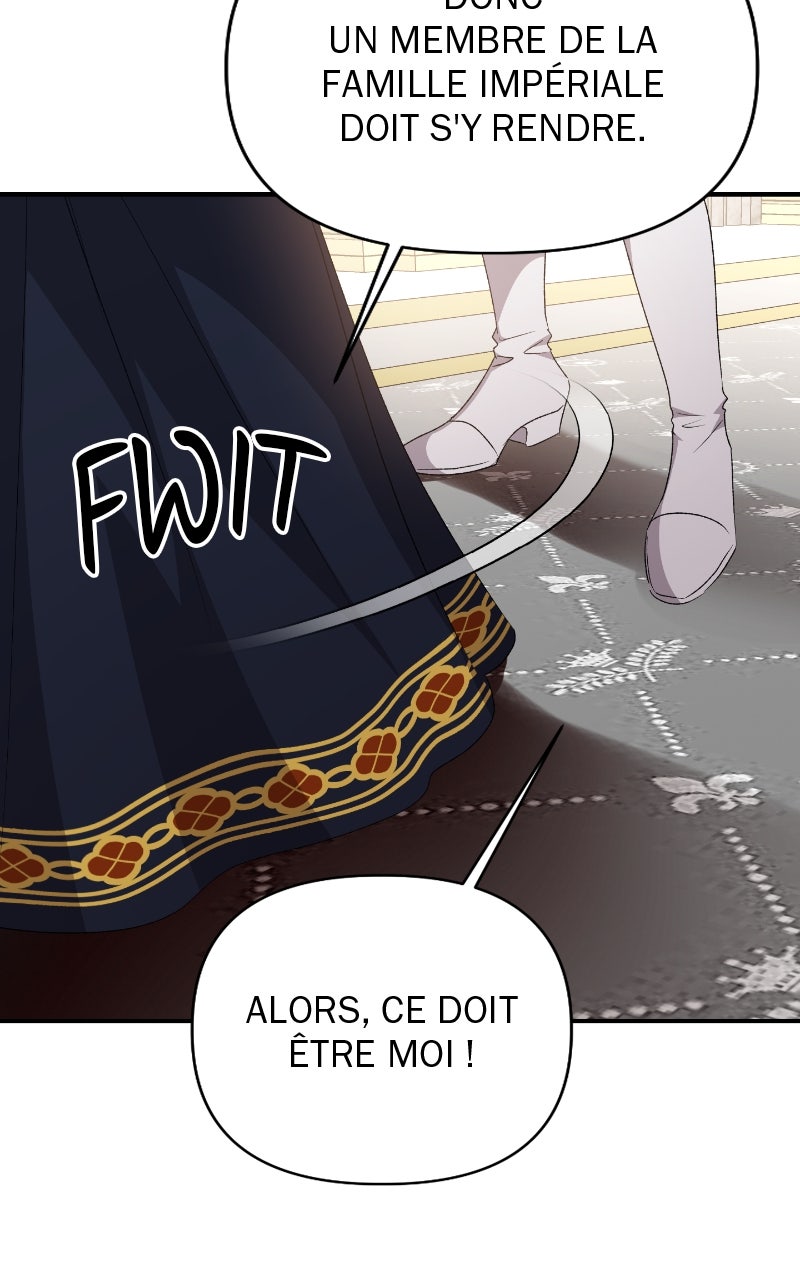 Read The Tyrant Wants to Live Honestly FR Manga Online