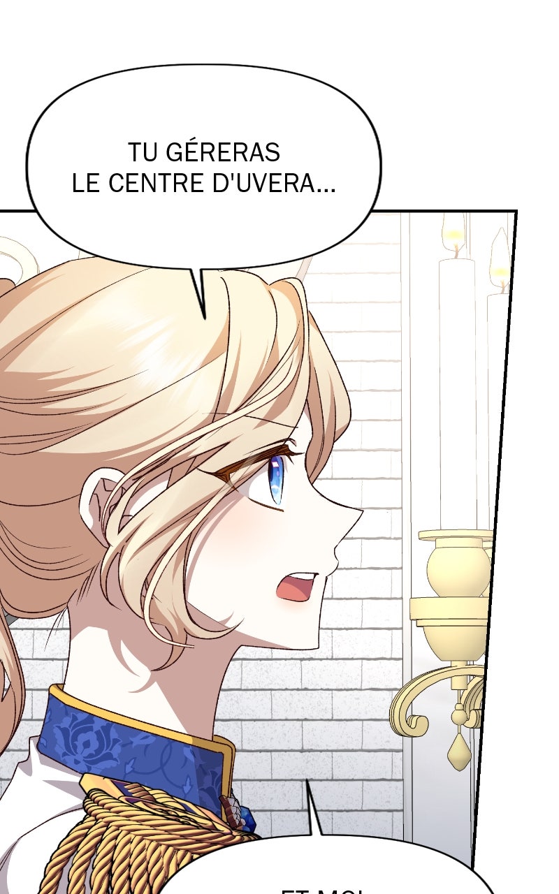 Read The Tyrant Wants to Live Honestly FR Manga Online