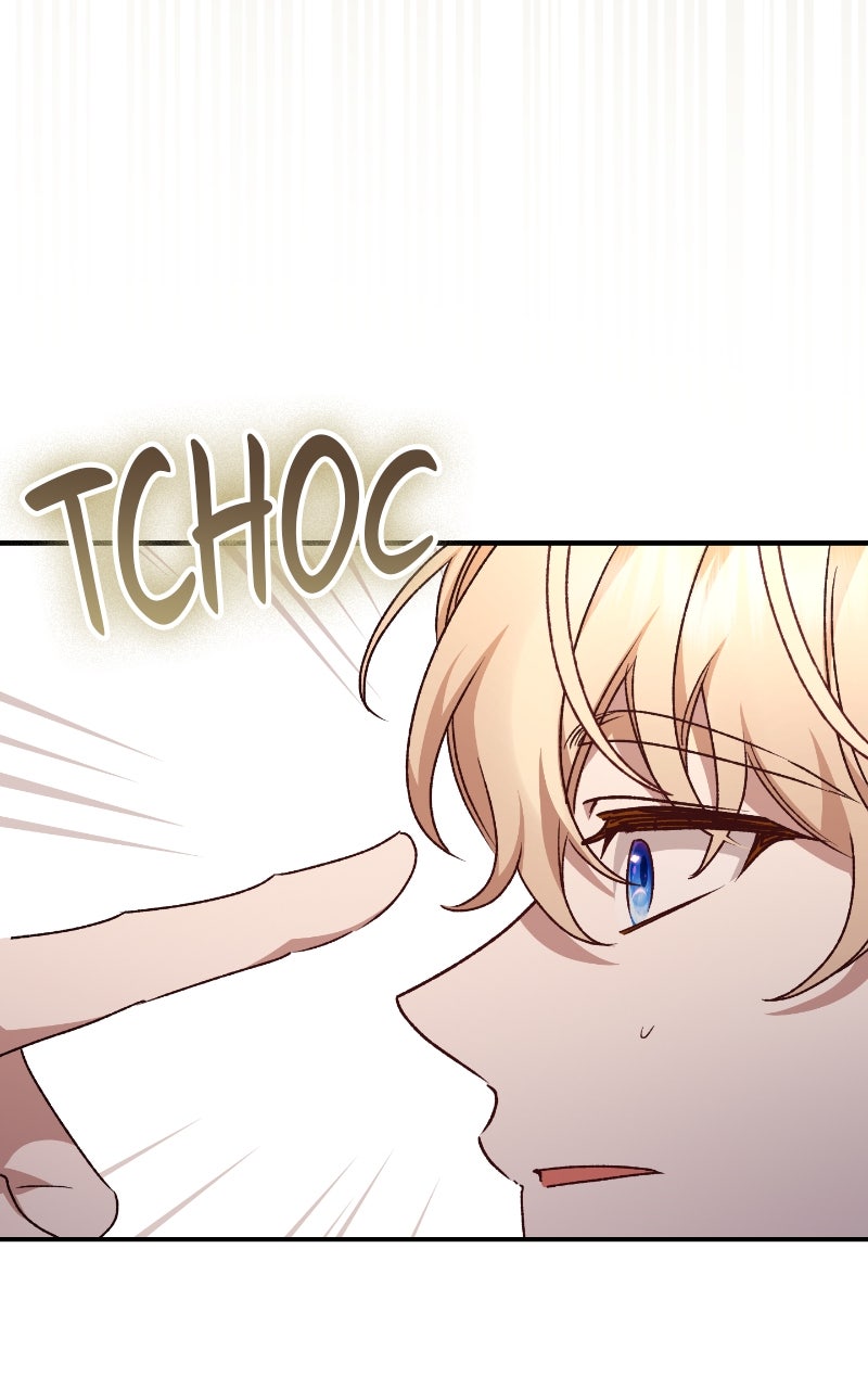 Read The Tyrant Wants to Live Honestly FR Manga Online