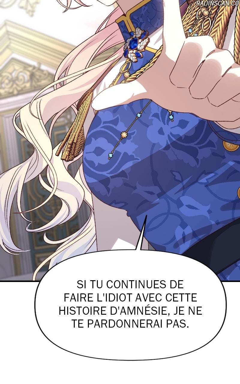 Read The Tyrant Wants to Live Honestly FR Manga Online
