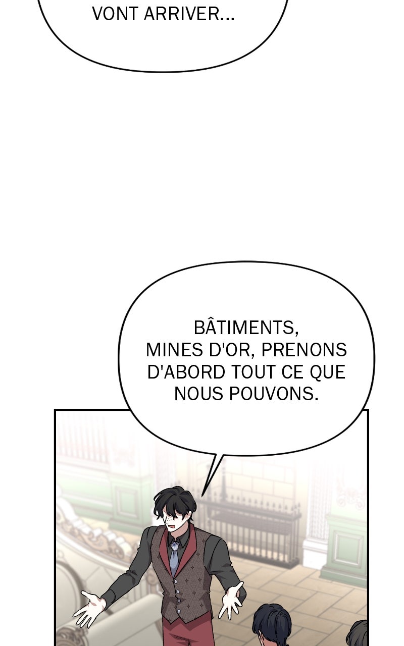 Read The Tyrant Wants to Live Honestly FR Manga Online