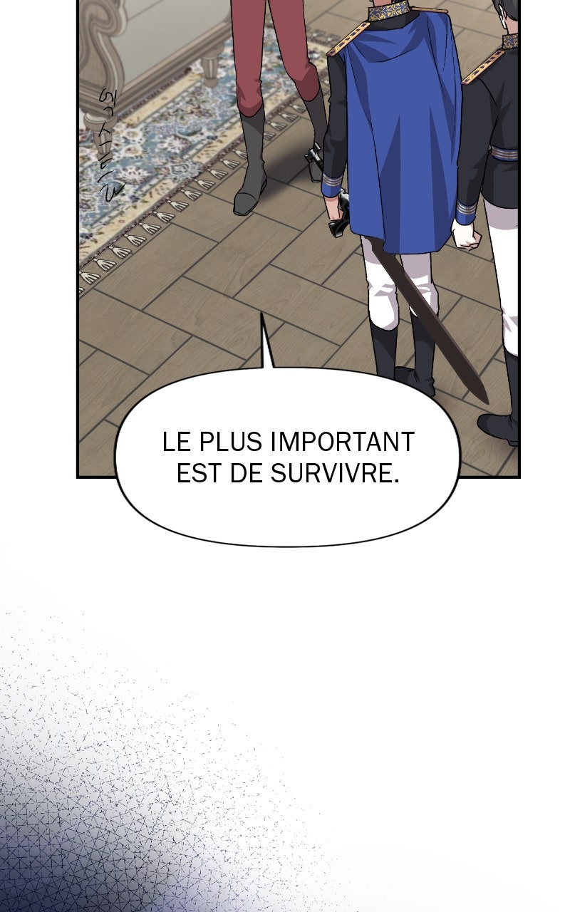 Read The Tyrant Wants to Live Honestly FR Manga Online