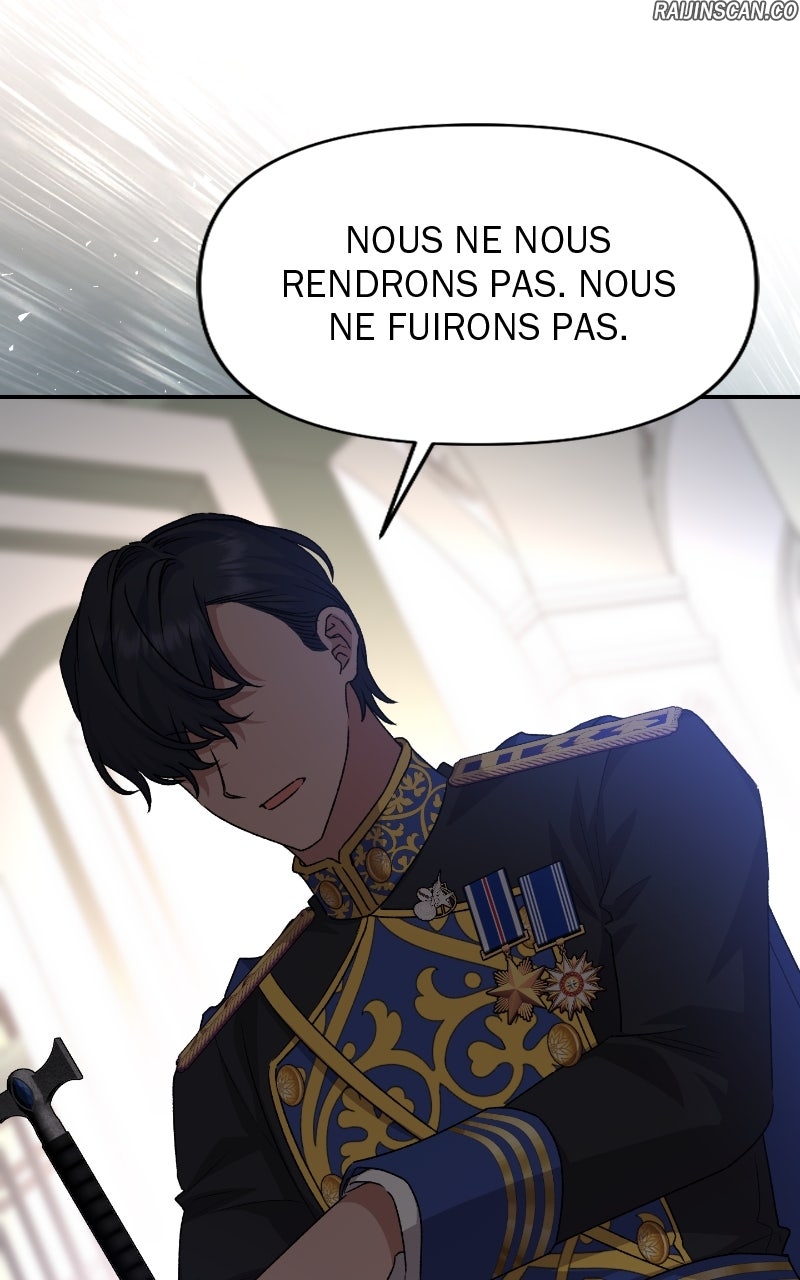Read The Tyrant Wants to Live Honestly FR Manga Online