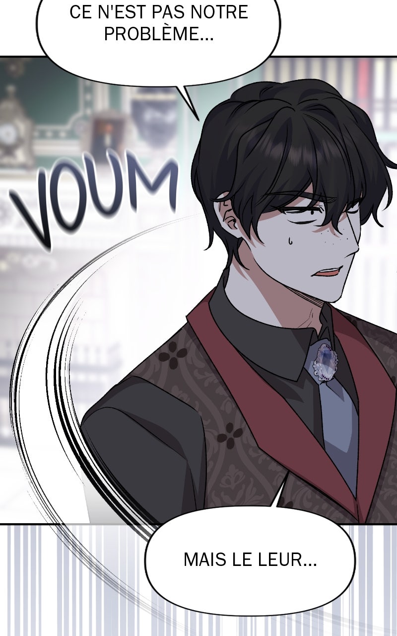 Read The Tyrant Wants to Live Honestly FR Manga Online