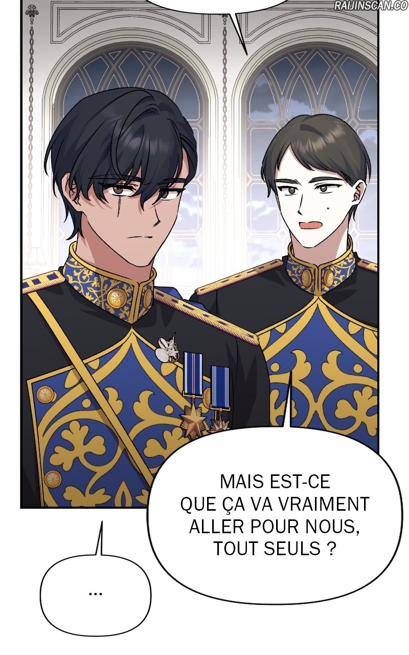 Read The Tyrant Wants to Live Honestly FR Manga Online