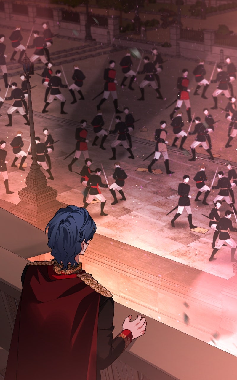 Read The Tyrant Wants to Live Honestly FR Manga Online