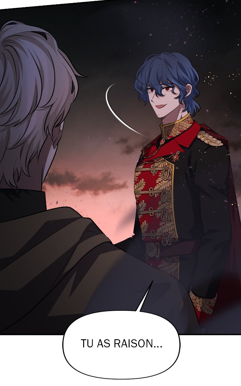 Read The Tyrant Wants to Live Honestly FR Manga Online