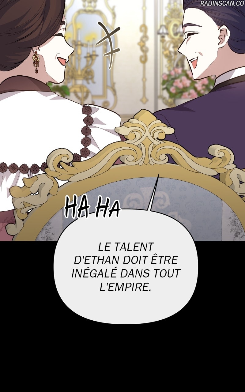 Read The Tyrant Wants to Live Honestly FR Manga Online