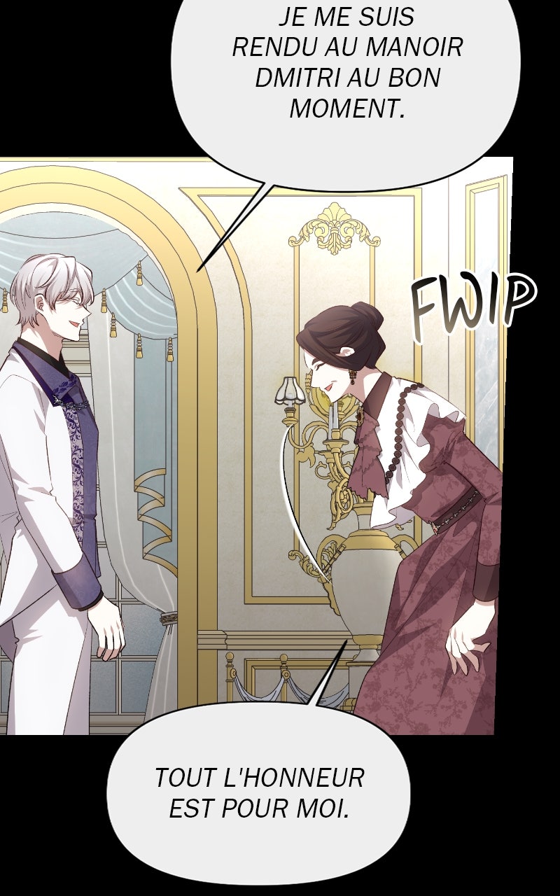 Read The Tyrant Wants to Live Honestly FR Manga Online