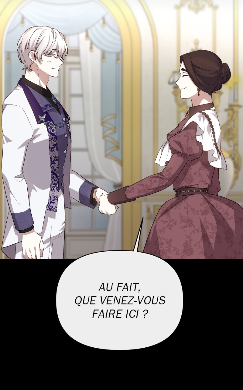Read The Tyrant Wants to Live Honestly FR Manga Online