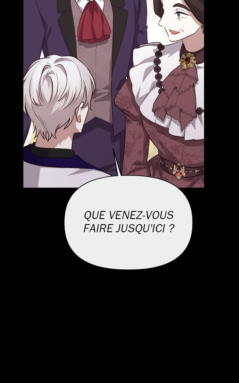 Read The Tyrant Wants to Live Honestly FR Manga Online