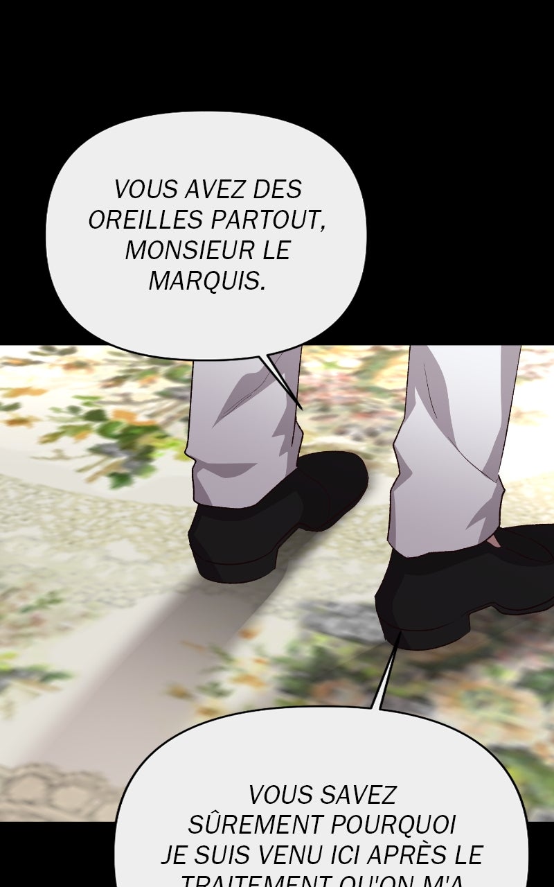 Read The Tyrant Wants to Live Honestly FR Manga Online