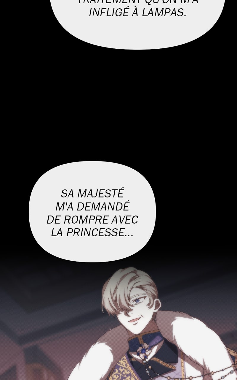 Read The Tyrant Wants to Live Honestly FR Manga Online