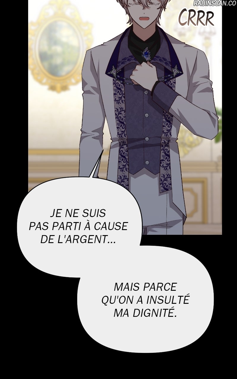 Read The Tyrant Wants to Live Honestly FR Manga Online