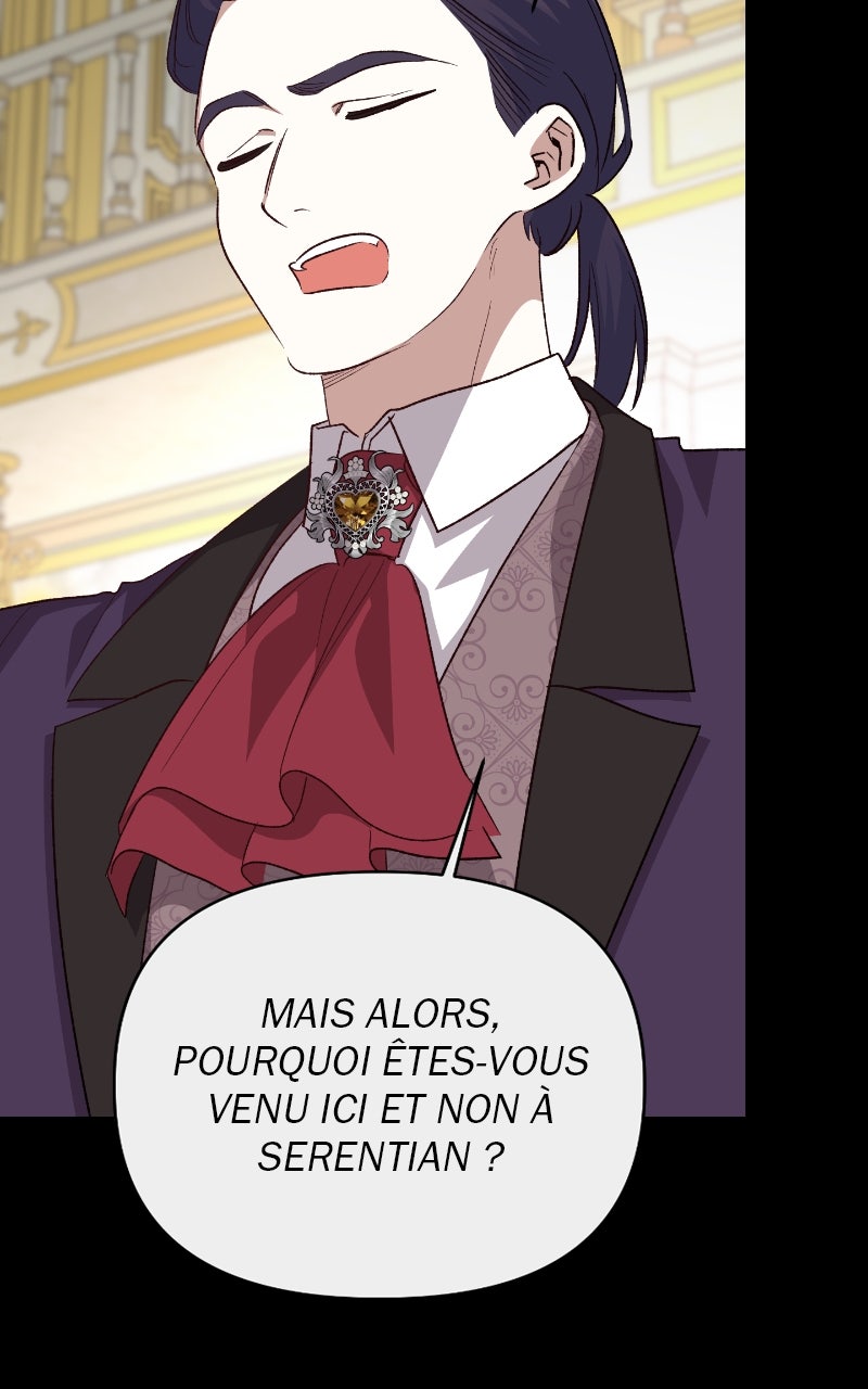 Read The Tyrant Wants to Live Honestly FR Manga Online
