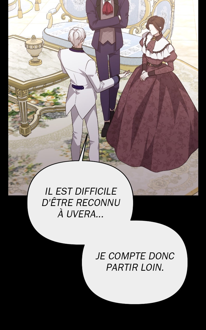 Read The Tyrant Wants to Live Honestly FR Manga Online