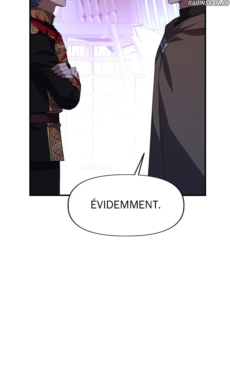 Read The Tyrant Wants to Live Honestly FR Manga Online
