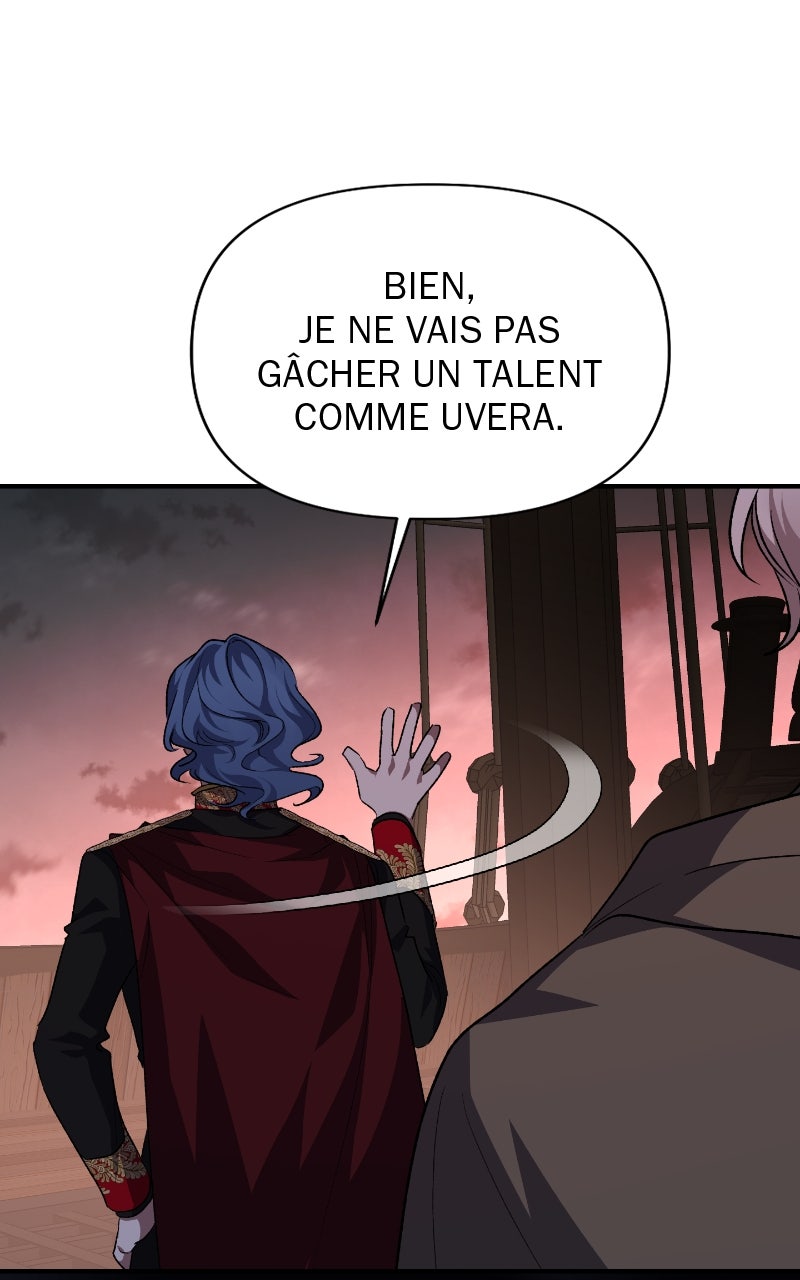 Read The Tyrant Wants to Live Honestly FR Manga Online