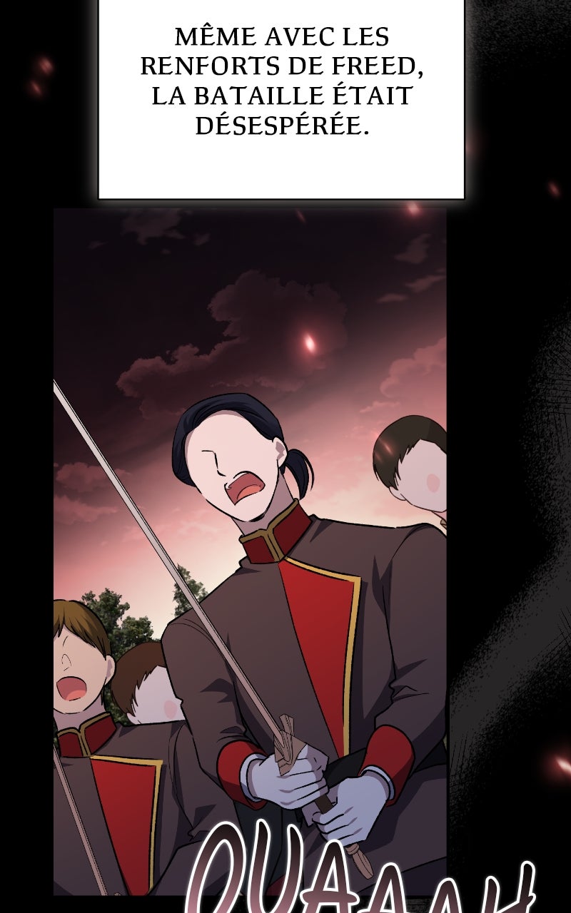 Read The Tyrant Wants to Live Honestly FR Manga Online