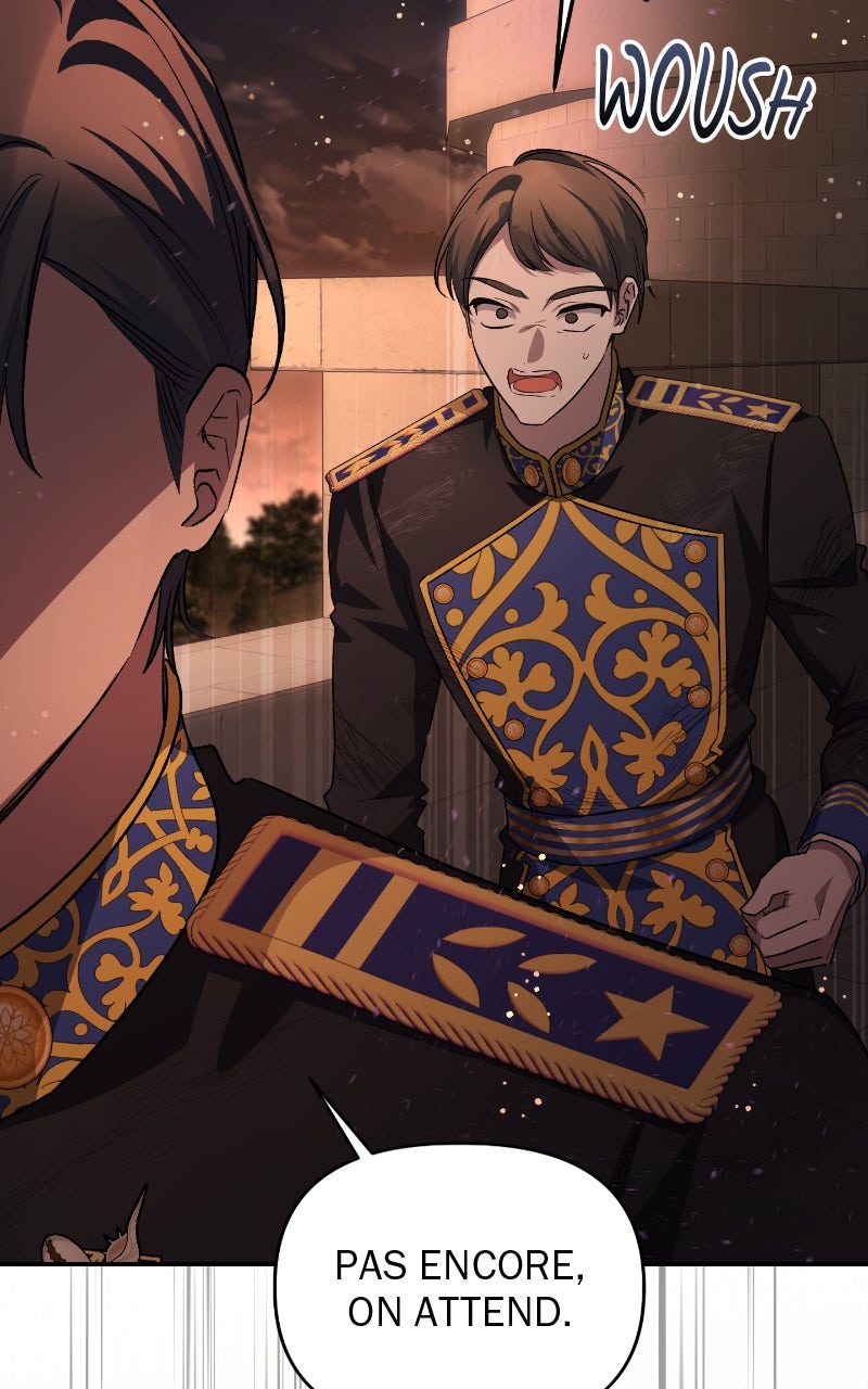 Read The Tyrant Wants to Live Honestly FR Manga Online