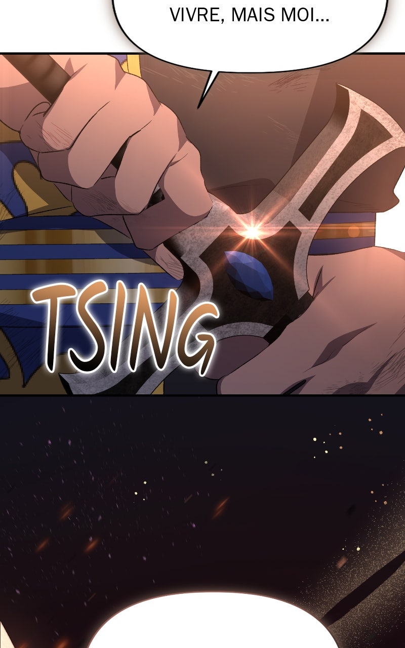 Read The Tyrant Wants to Live Honestly FR Manga Online