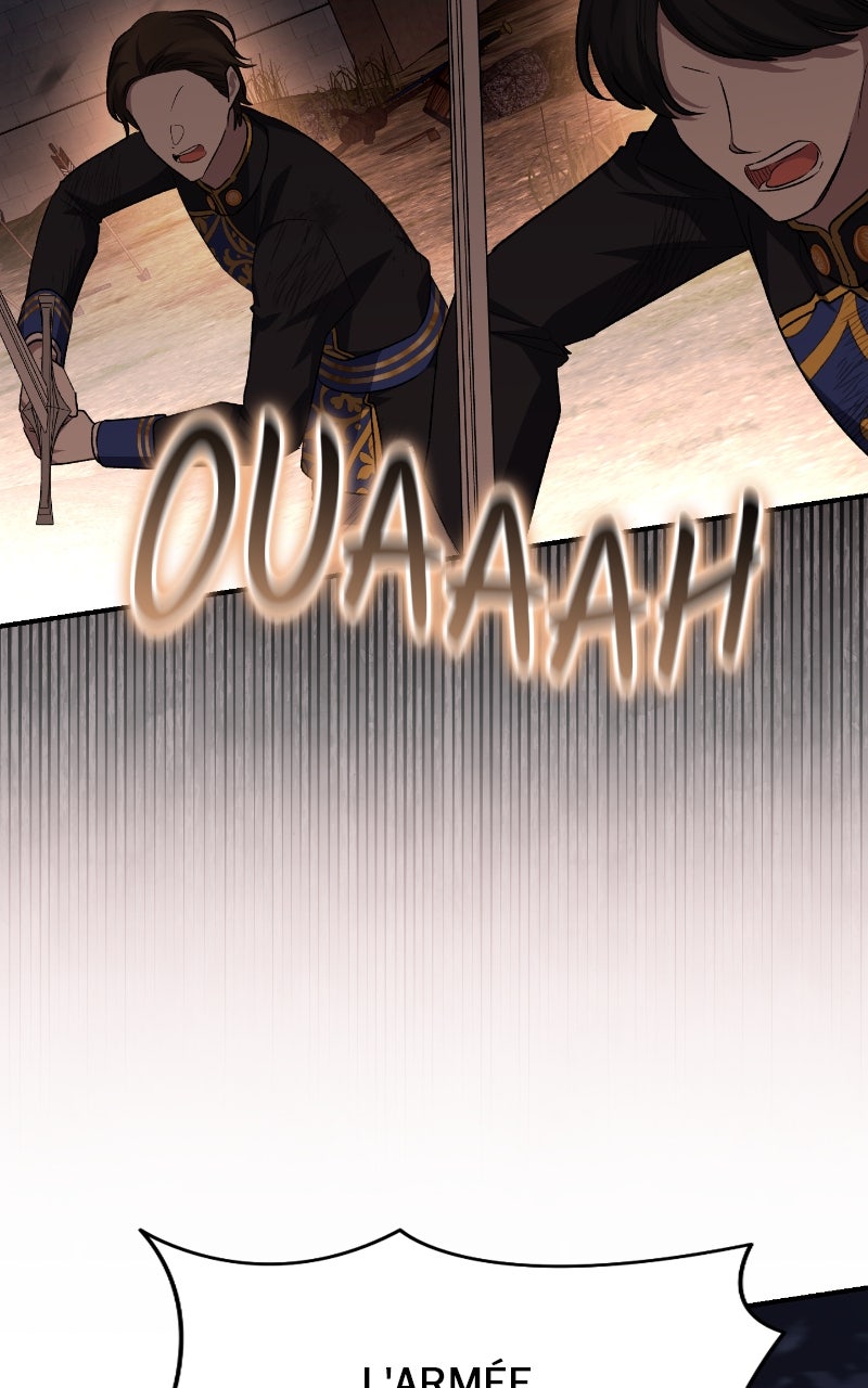 Read The Tyrant Wants to Live Honestly FR Manga Online