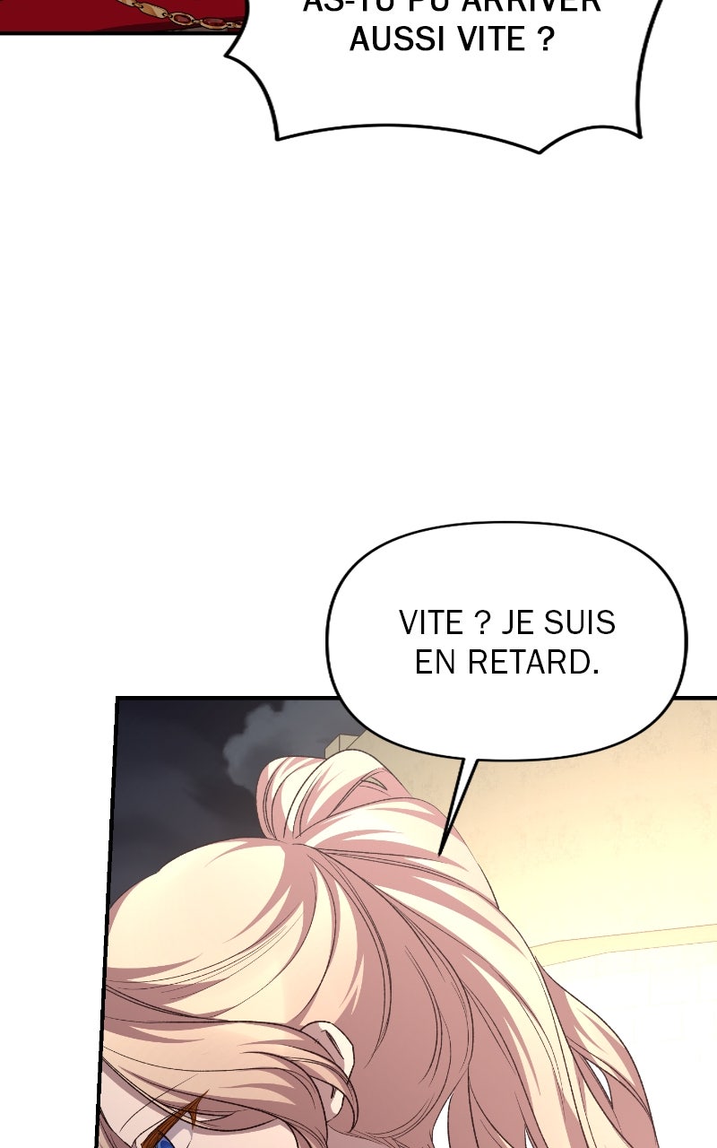 Read The Tyrant Wants to Live Honestly FR Manga Online