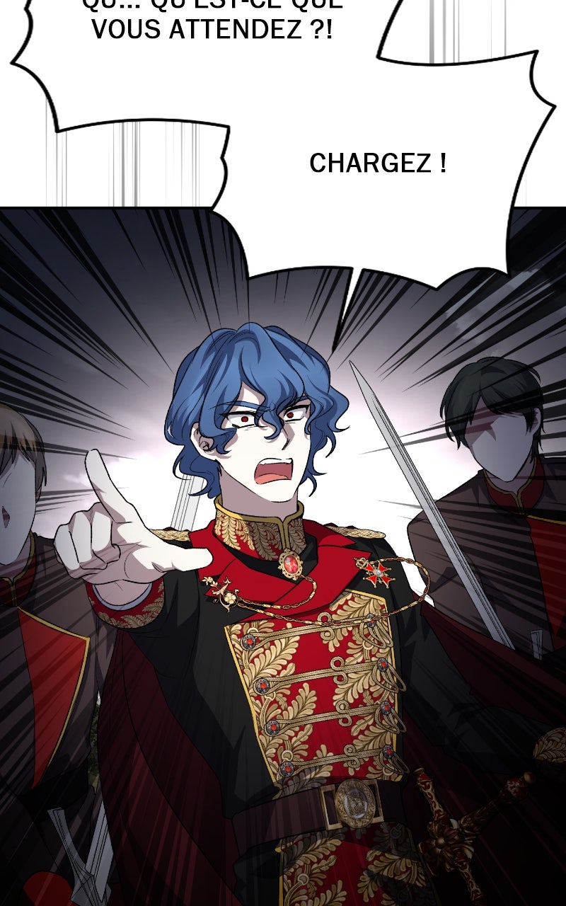 Read The Tyrant Wants to Live Honestly FR Manga Online