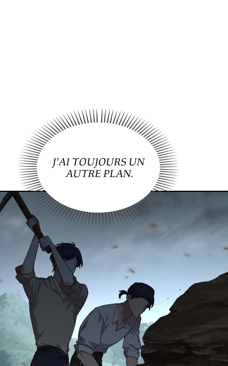Read The Tyrant Wants to Live Honestly FR Manga Online