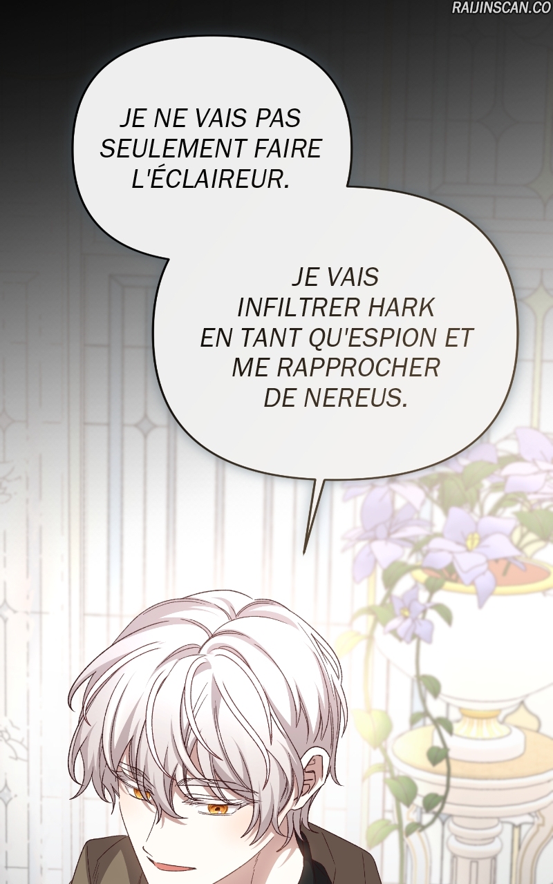 Read The Tyrant Wants to Live Honestly FR Manga Online