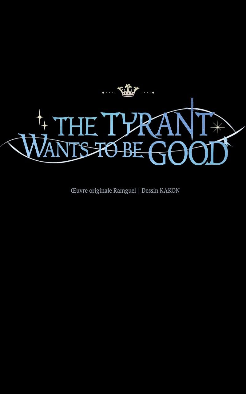 Read The Tyrant Wants to Live Honestly FR Manga Online