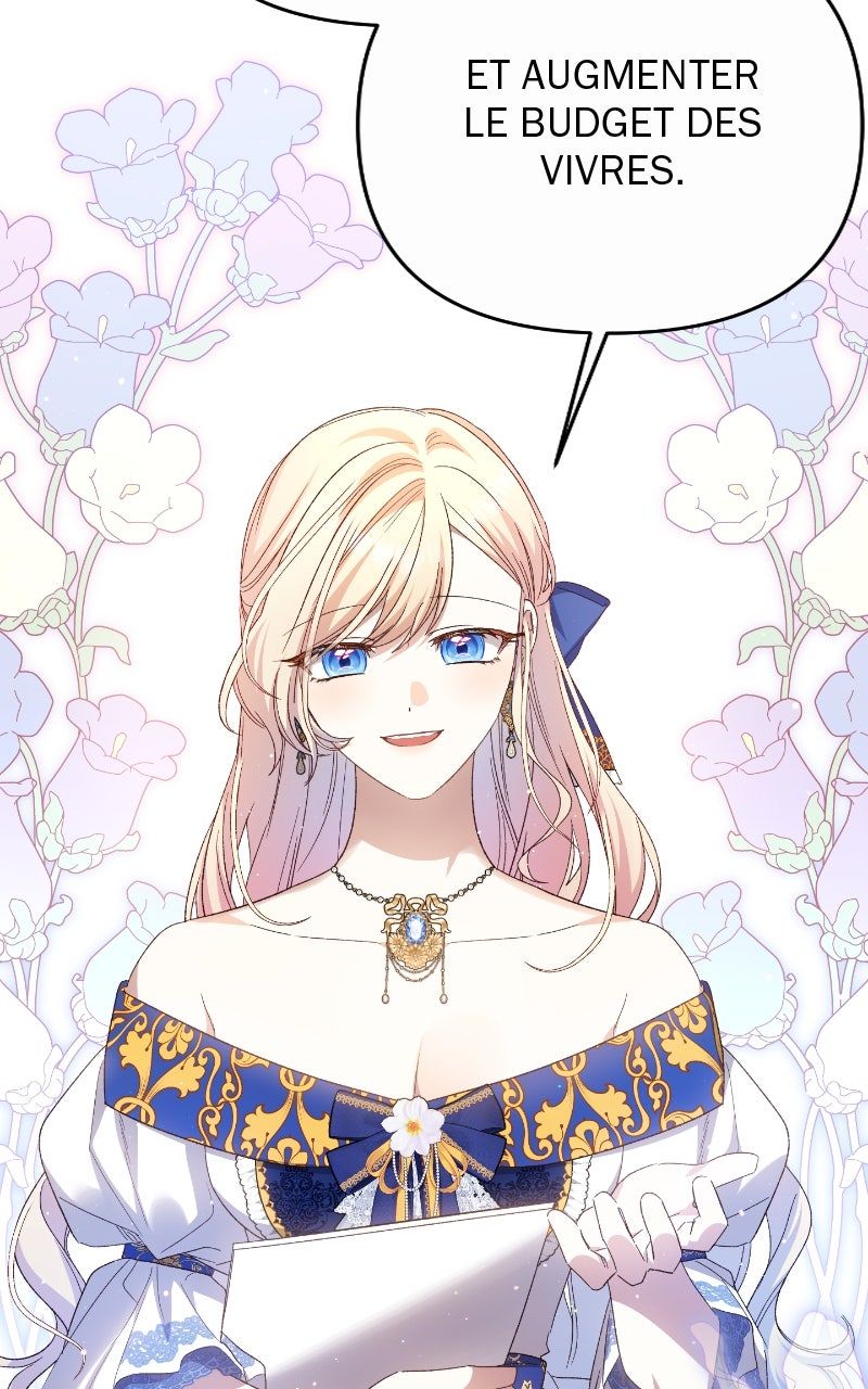 Read The Tyrant Wants to Live Honestly FR Manga Online