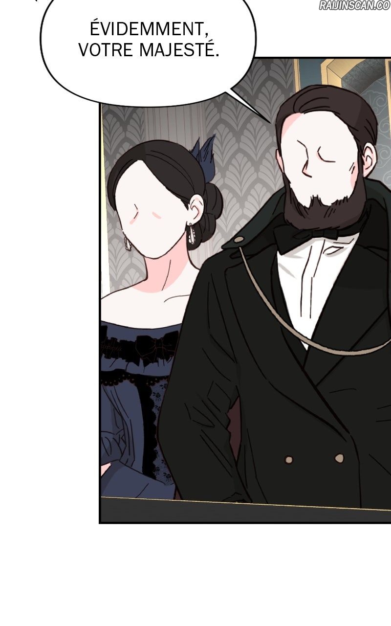 Read The Tyrant Wants to Live Honestly FR Manga Online